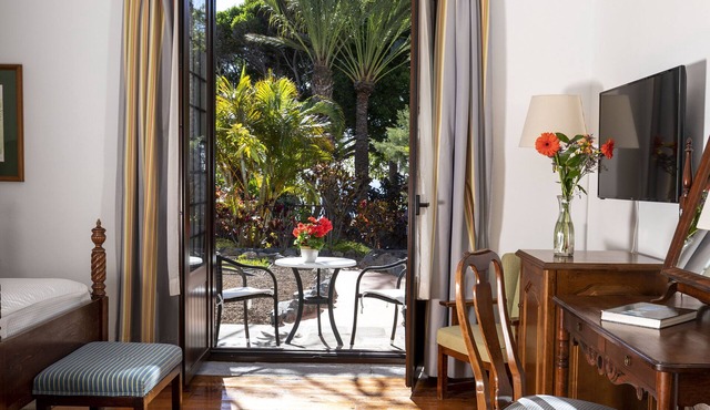 Parador de La Gomera