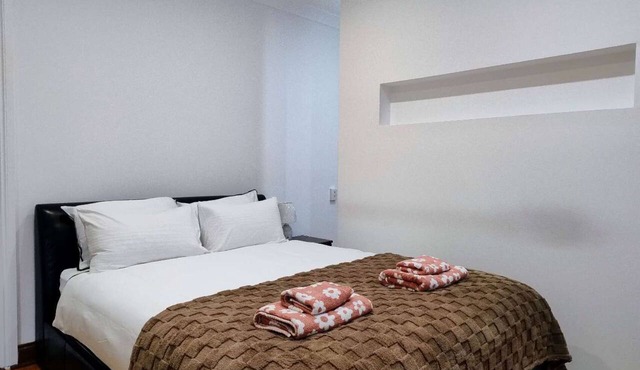 Peaceful Family Hideaway in Hectorville