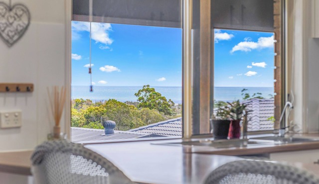 Peaceful Seaside Haven - pets by approval