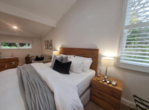 Peppercorn Cottage at Treetops Red Hill