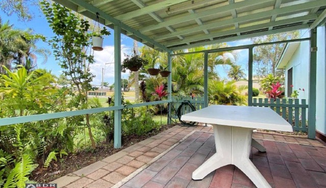 Perfect for a fishing holiday
