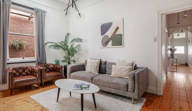 Pet Friendly - Cubitt Cottage - Cremorne in Cremorne