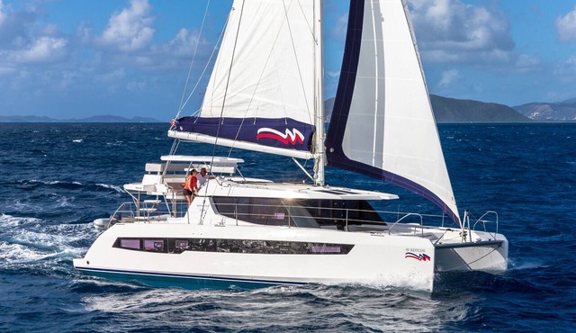 Phuket Sun and Beach Sailing Extravaganza