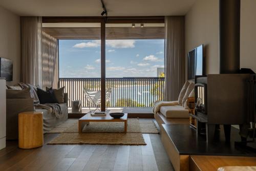 Piermont Retreat