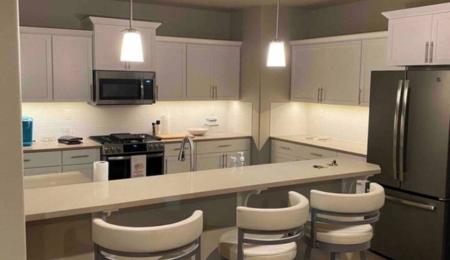 Pilot Butte - Retreat in Bend