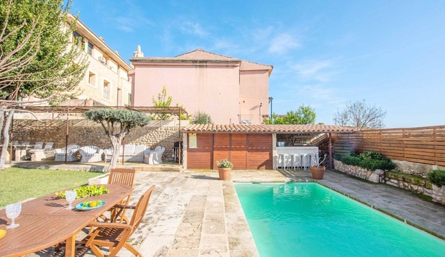 PINTOR in Caimari with 3 bedrooms and 2 bathrooms