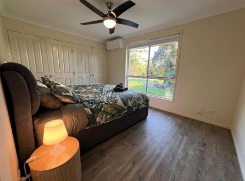 Plainland 3 bed rooms entire house