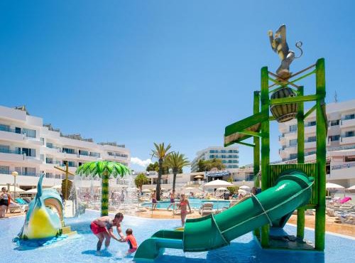 Playa Bella Beach Apartments