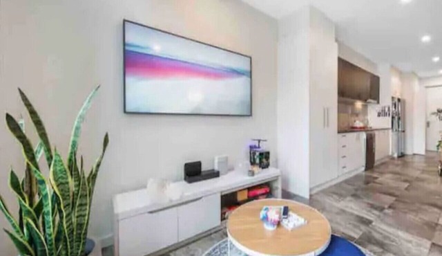 Plush Apt in Turner w/Free Parking and Wifi!