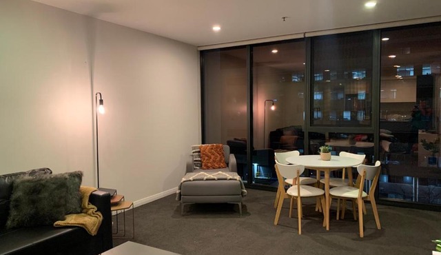 Plush @ Benjamin way Belconnen