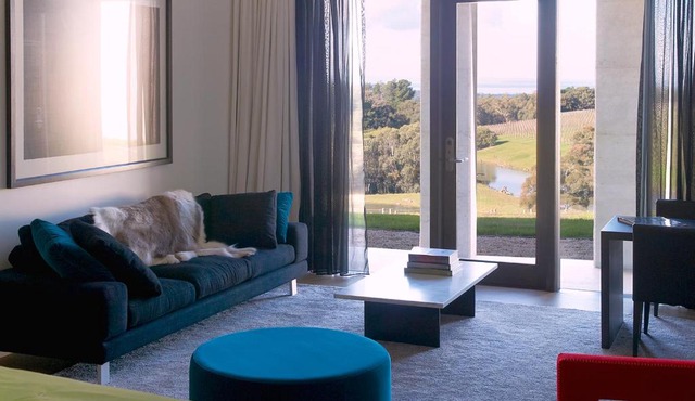 Port Phillip Estate
