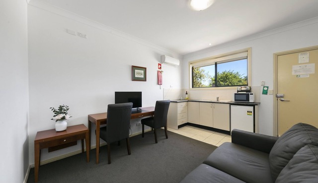 Potters Resort Hunter Valley