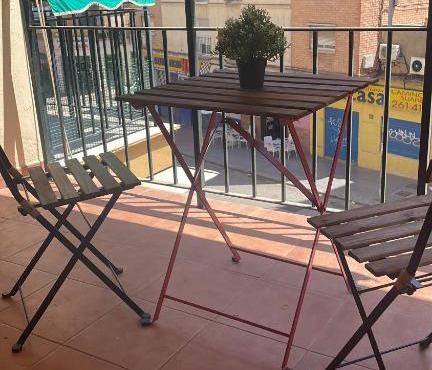Precioso apartamento en Malaga