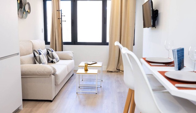 Premium apartment in Aravaca in Madrid