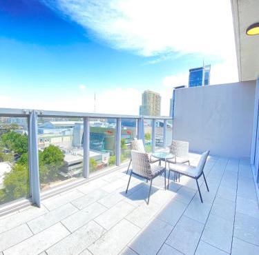 Premium Apartments Chatswood