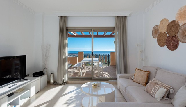Premium Penthouse with Unmatched Views