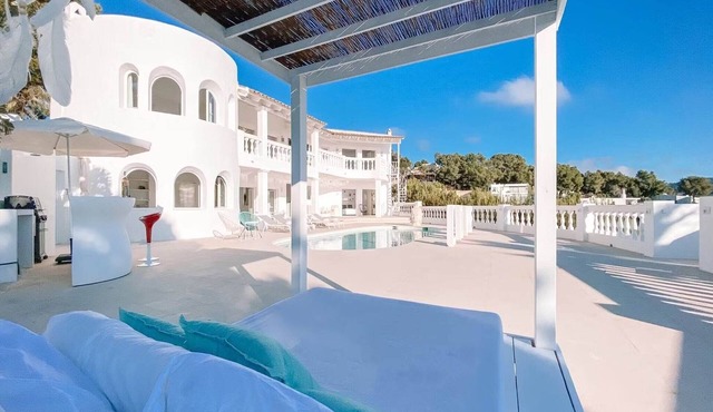 Premium villa with private pool