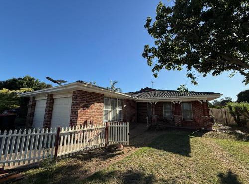 Private Rm3A in Elderslie
