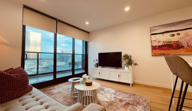 Prospect Cozy 2BR in Box Hill Centre