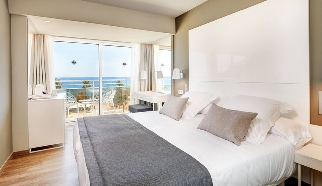 Protur Bonamar Hotel - Adults Only in Son Servera