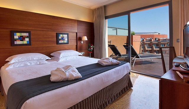 Protur Roquetas Hotel & Spa