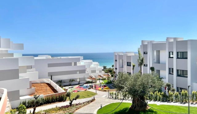 Puresouthluxuryapartment