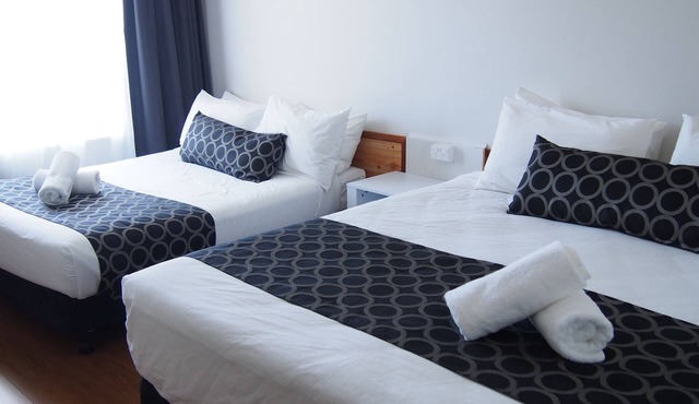 Queanbeyan Motel