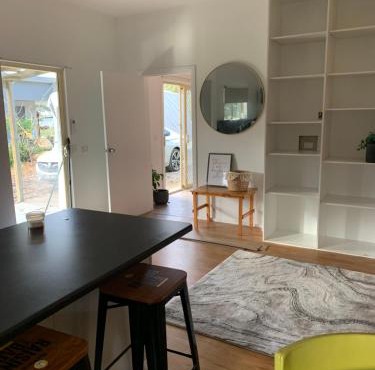 Ralf's Coastal Shack