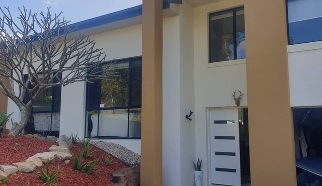Relax & unwind on the Gold Coast