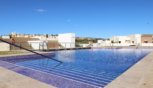 Renovated Apartment 'Vera' with Shared Pool, Wi-Fi, and Air Conditioning