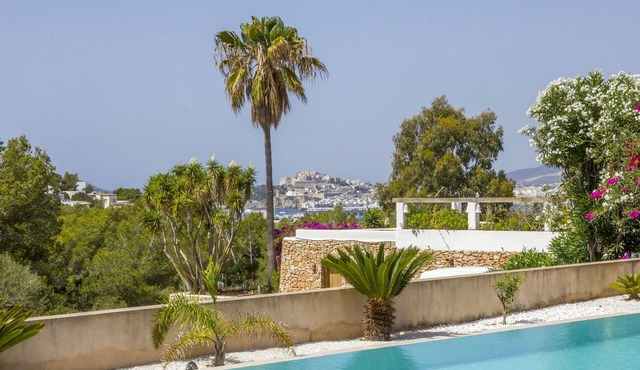 Rent Your Luxury 2 Bedroom Villa, Ibiza Villa 1025