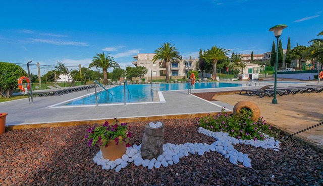 Rescator Resort 211 - One Bedroom Apartment, Sleeps 4