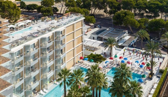 Reverence Mare Hotel - Adults Only