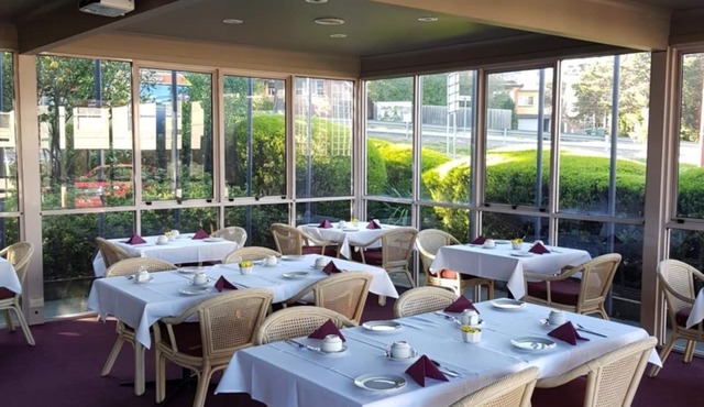 Ringwood Lake Inn