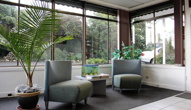 Ringwood Motel
