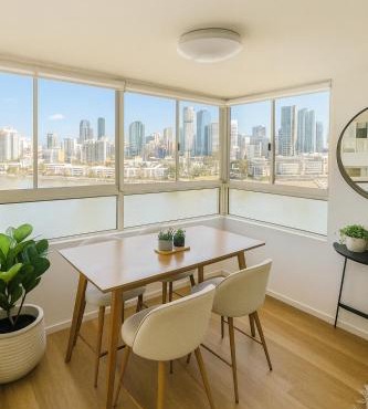 Riverfront Residences New Farm