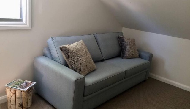 Riverlea Stables- style and charm await you!