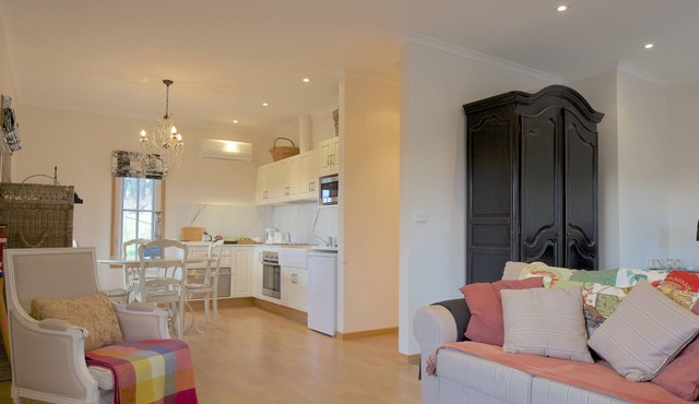 Riversdale Estate Cottages