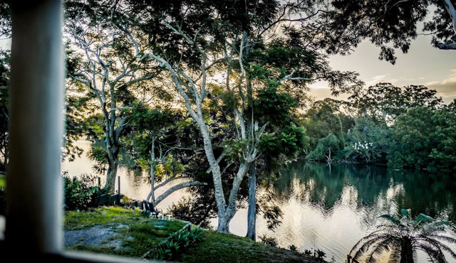 Riverside at Raleigh