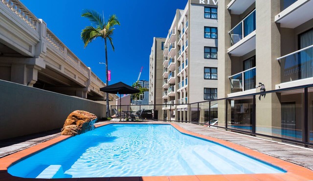Riverside Hotel Southbank