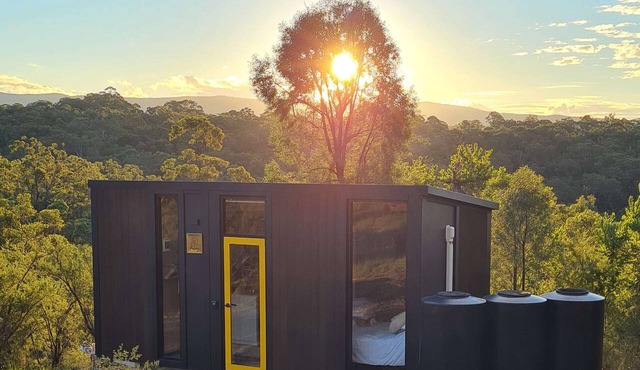 Rocky Ridge Retreat by Tiny Away