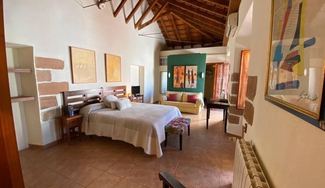 Room Molino la Nava
