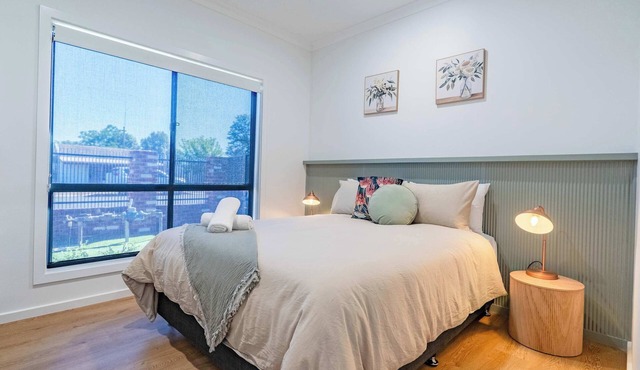 Ropa 2 Bedroom Suite - Luxe Stay in Dubbo 9