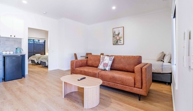 Ropa Accessible Suite - Luxe Stay in Dubbo 15