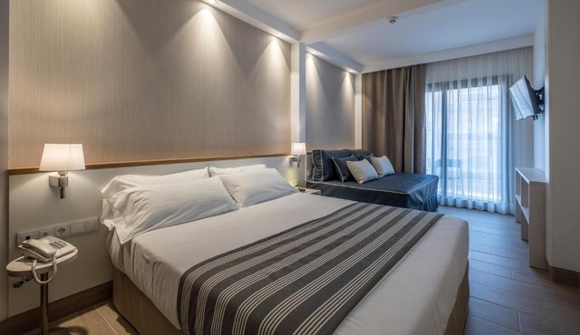 Rosamar Es Blau 4*s - Adults Only