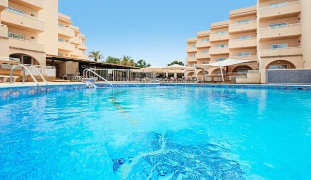 Rosamar Ibiza Hotel