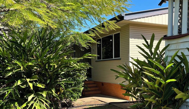 Rosehill Apartment Ipswich