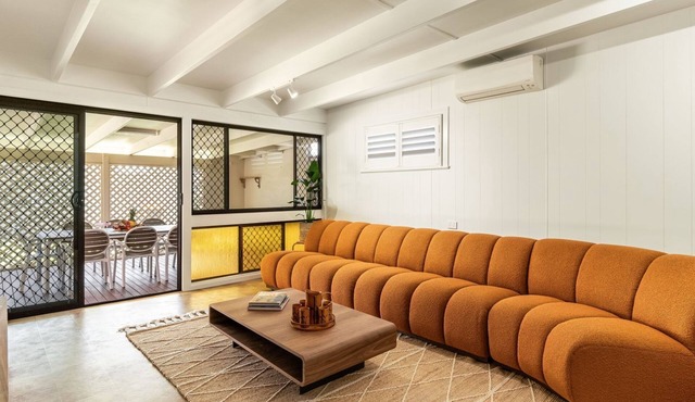 Rosie'S Cottage - Pet-Friendly Coastal Retreat in the Heart of Yamba- Holiday Yamba