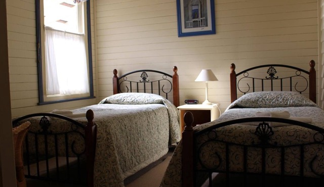 Ross B&B Accommodation in Ross
