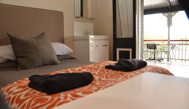Royal Hotel Gatton